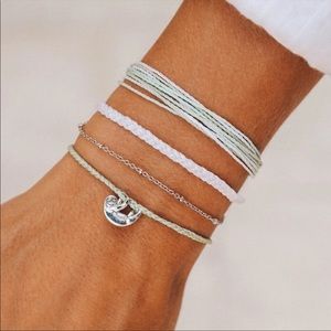 NWT Pura Vida Save The Sloths Pack
